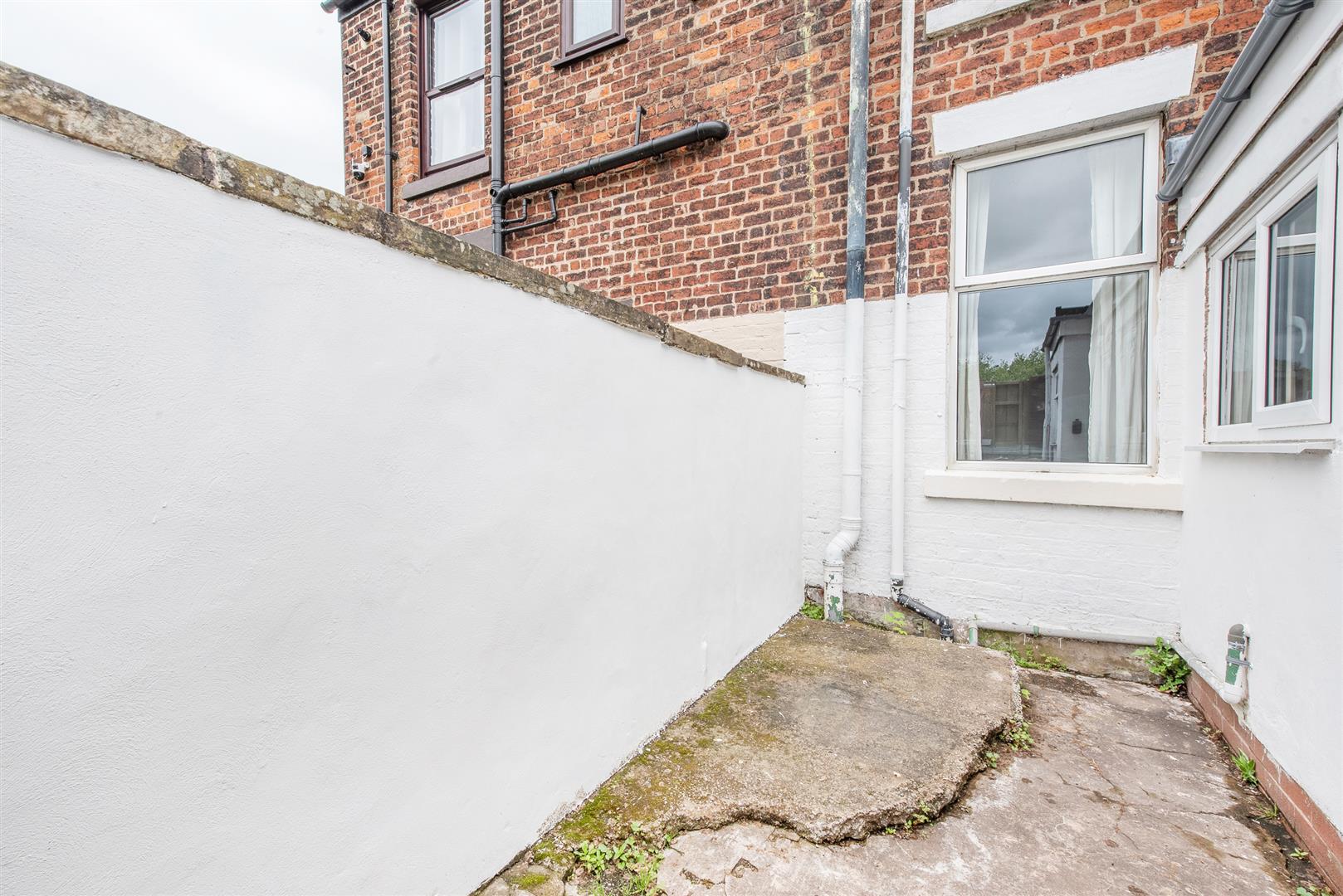 Kittlingbourne Brow, Preston